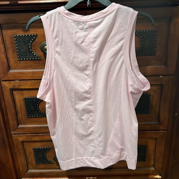 All in motion large sleeveless top - Picture 3 of 3